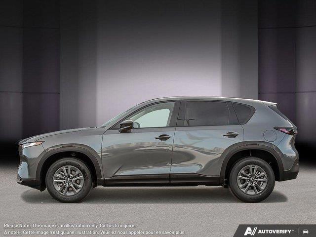 mazda CX-5 2026 - 3