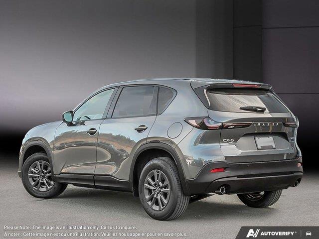 mazda CX-5 2026 - 4