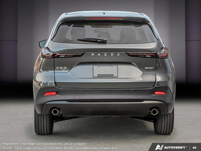 mazda CX-5 2026 - 5