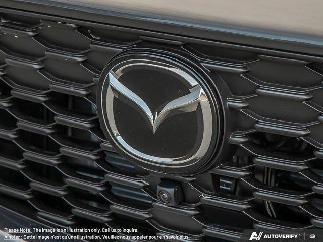 mazda CX-5 2026 - 8