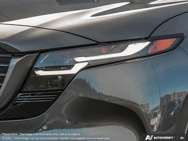 mazda CX-5 2026 - 9