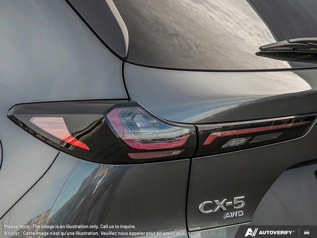 mazda CX-5 2026 - 10