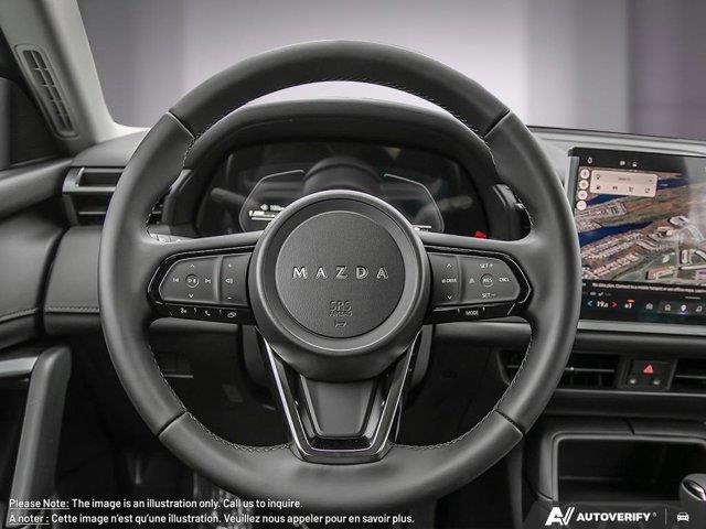 mazda CX-5 2026 - 12