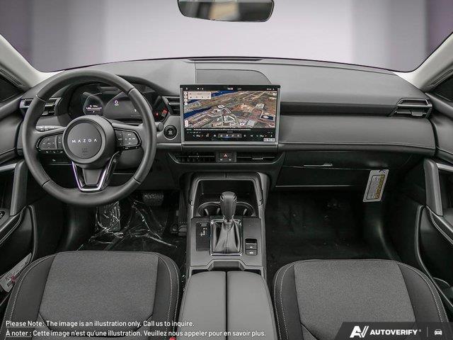 mazda CX-5 2026 - 21