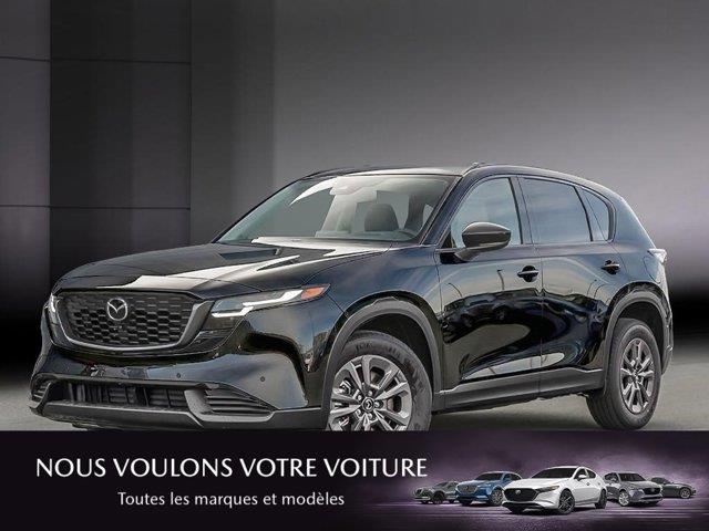 mazda CX-5 2026