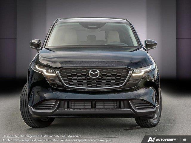 mazda CX-5 2026 - 2