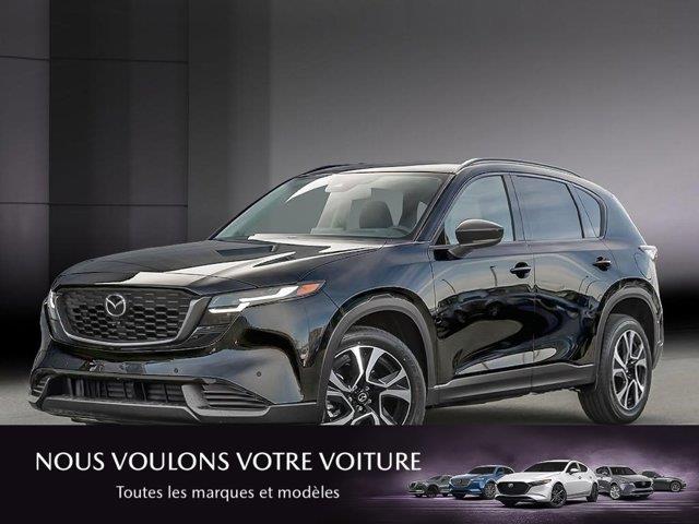 mazda CX-5 2026