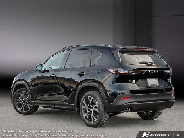 mazda CX-5 2026 - 4