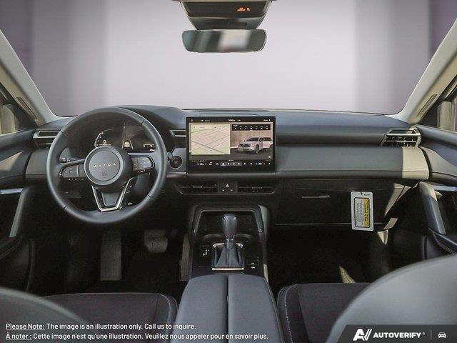 mazda CX-5 2026 - 21