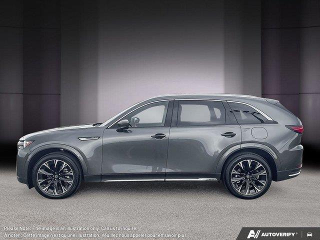 mazda CX-90 PHEV 2026 - 3