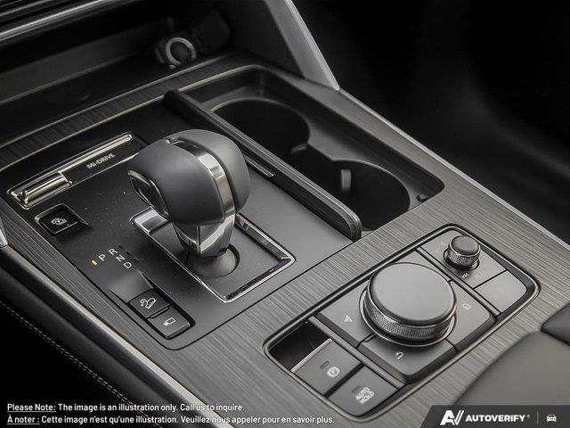 mazda CX-90 PHEV 2026 - 16
