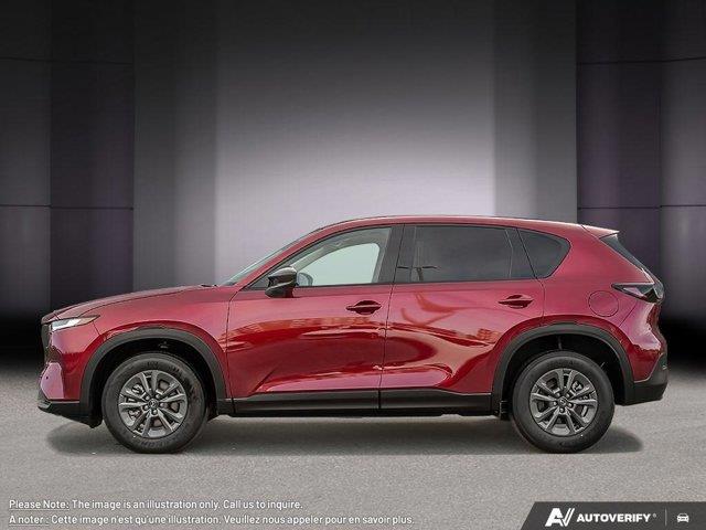 mazda CX-5 2026 - 3