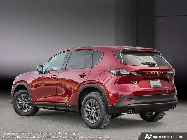 mazda CX-5 2026 - 4