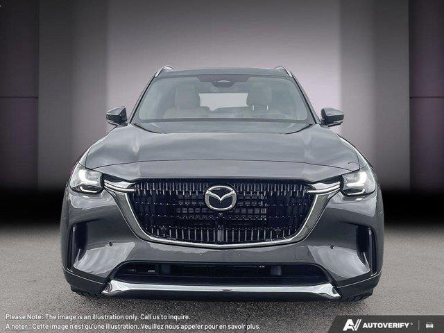mazda CX-90 MHEV 2026 - 2