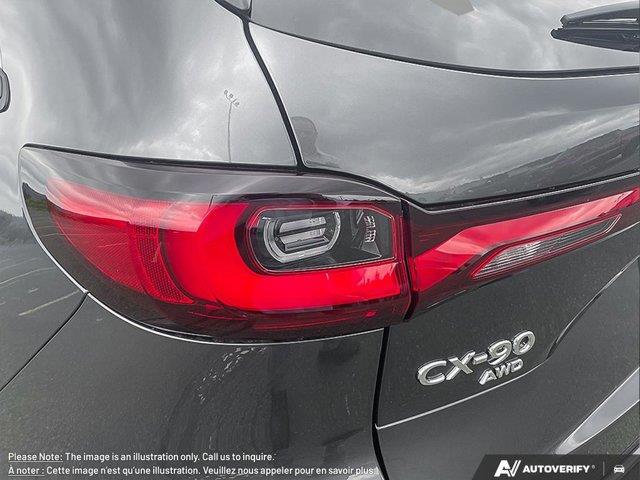 mazda CX-90 MHEV 2026 - 9