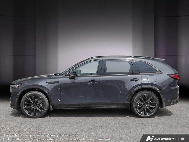 mazda CX-90 MHEV 2026 - 3