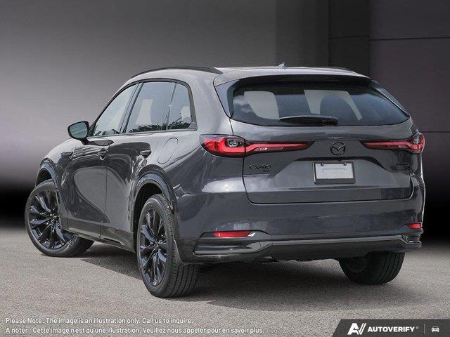 mazda CX-90 MHEV 2026 - 4