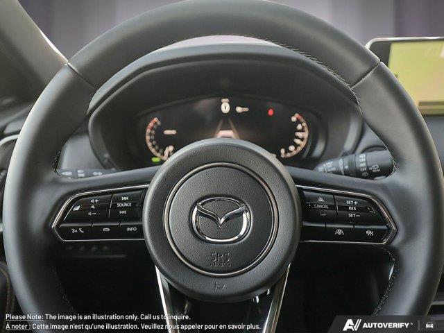 mazda CX-90 MHEV 2026 - 12