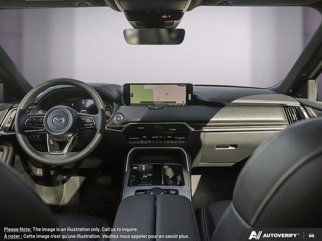 mazda CX-90 MHEV 2026 - 21