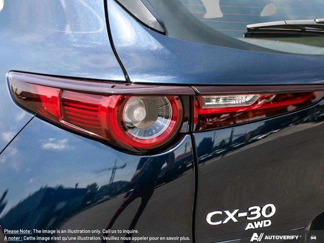 mazda CX-30 2026 - 11