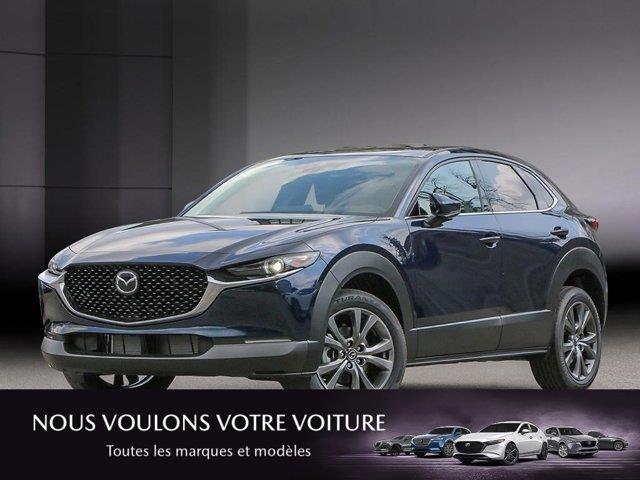 mazda CX-30 2026