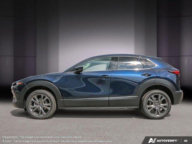 mazda CX-30 2026 - 3
