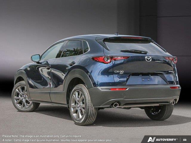 mazda CX-30 2026 - 4