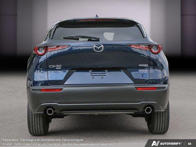 mazda CX-30 2026 - 5