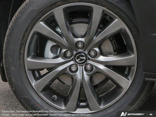 mazda CX-30 2026 - 8