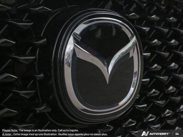 mazda CX-30 2026 - 9