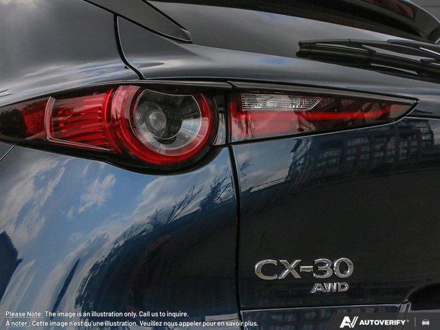 mazda CX-30 2026 - 11
