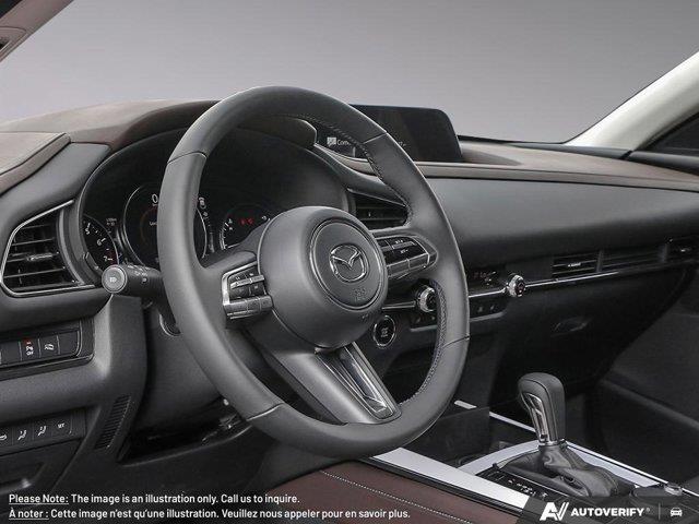 mazda CX-30 2026 - 12