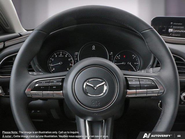 mazda CX-30 2026 - 13