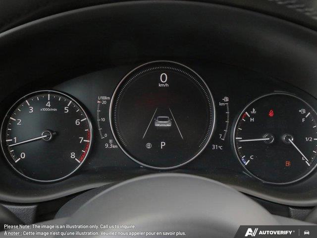 mazda CX-30 2026 - 14