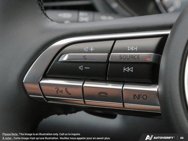 mazda CX-30 2026 - 15
