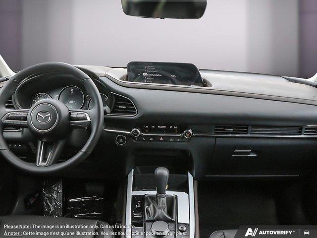 mazda CX-30 2026 - 22