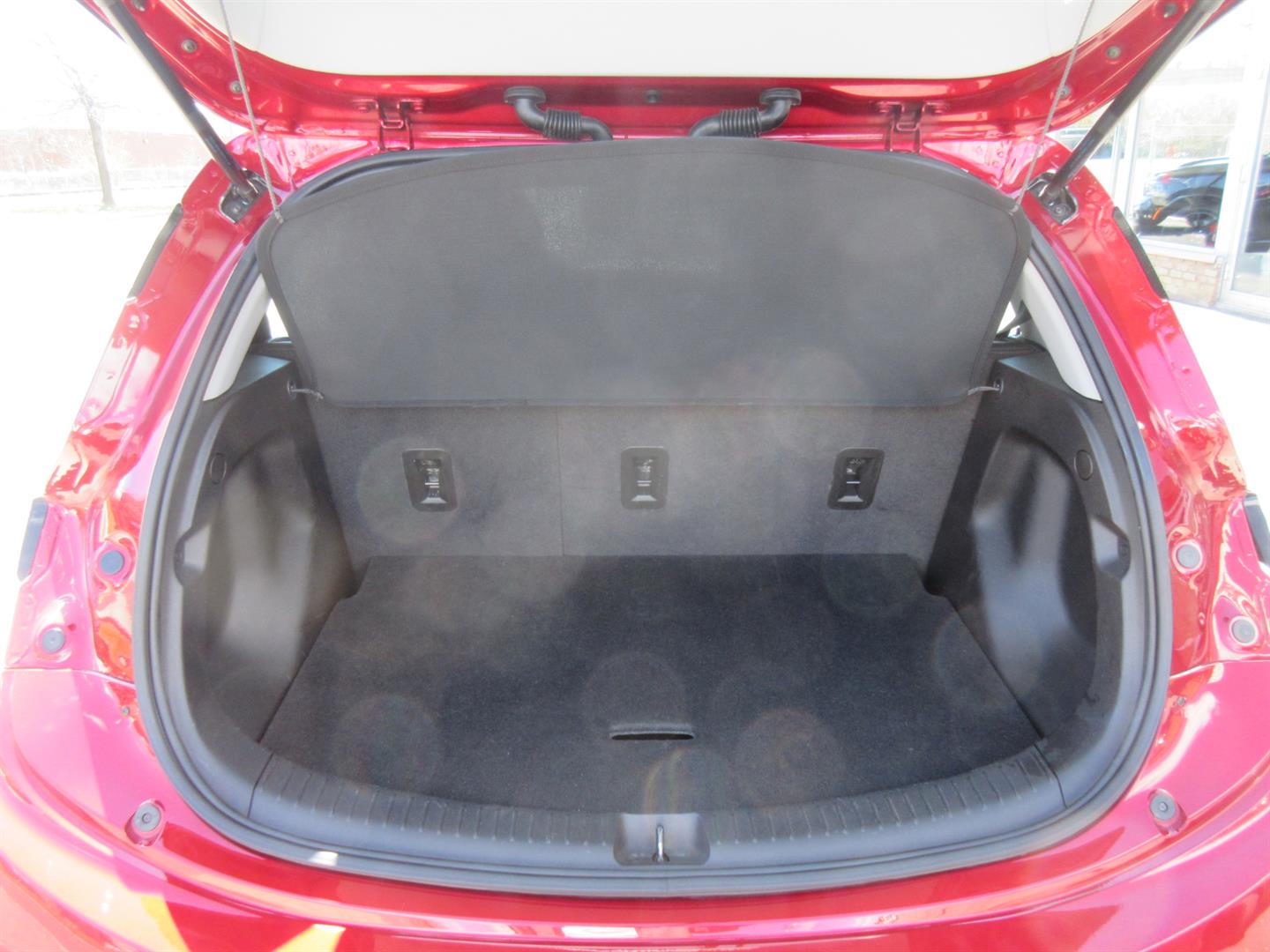 chevrolet Bolt EV 2022 - 20