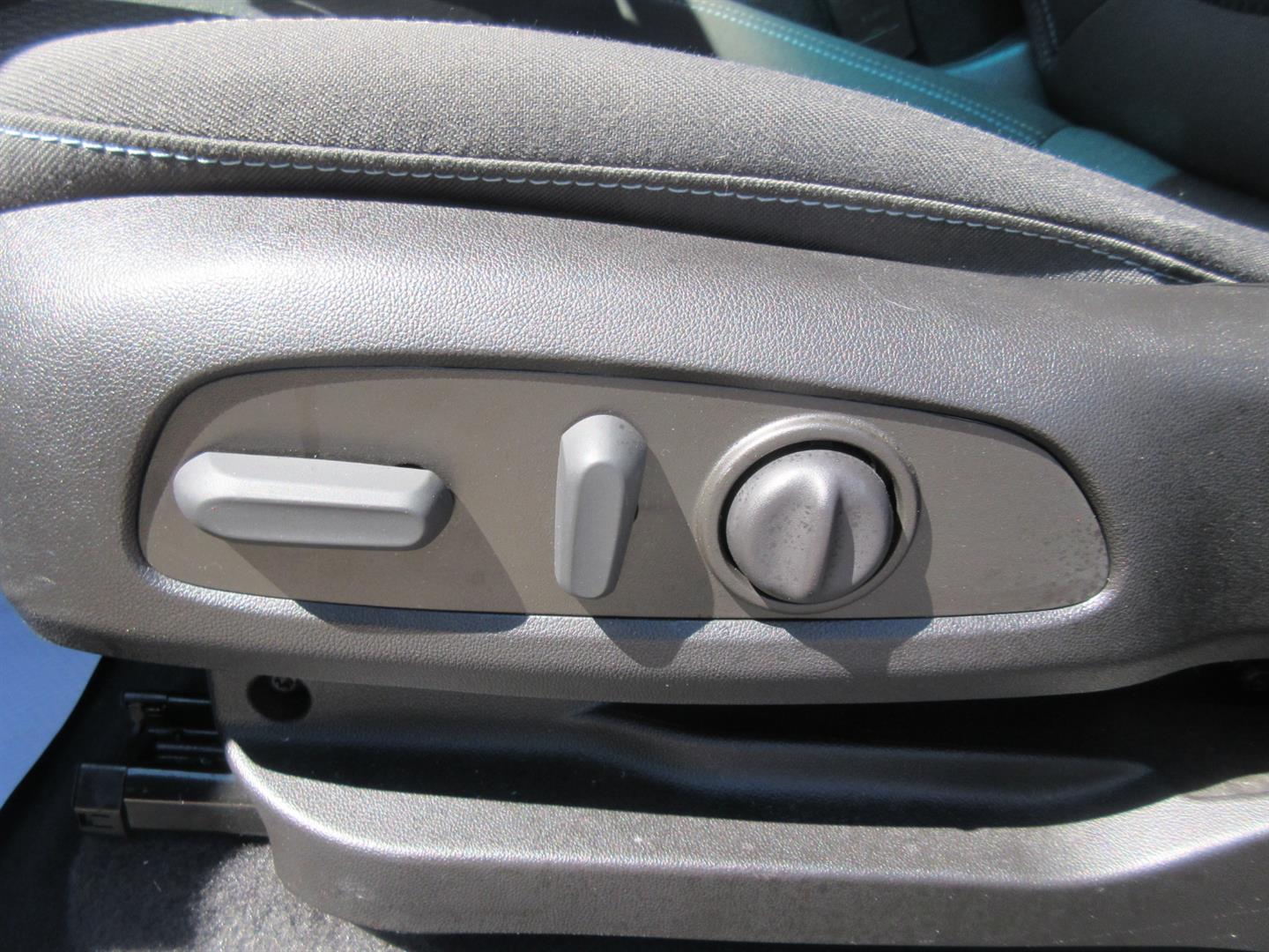 chevrolet Bolt EV 2022 - 18