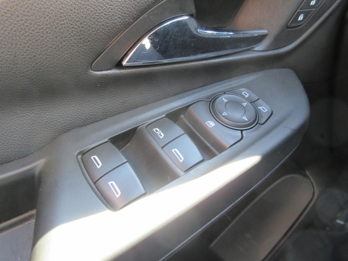 chevrolet Bolt EV 2022 - 24