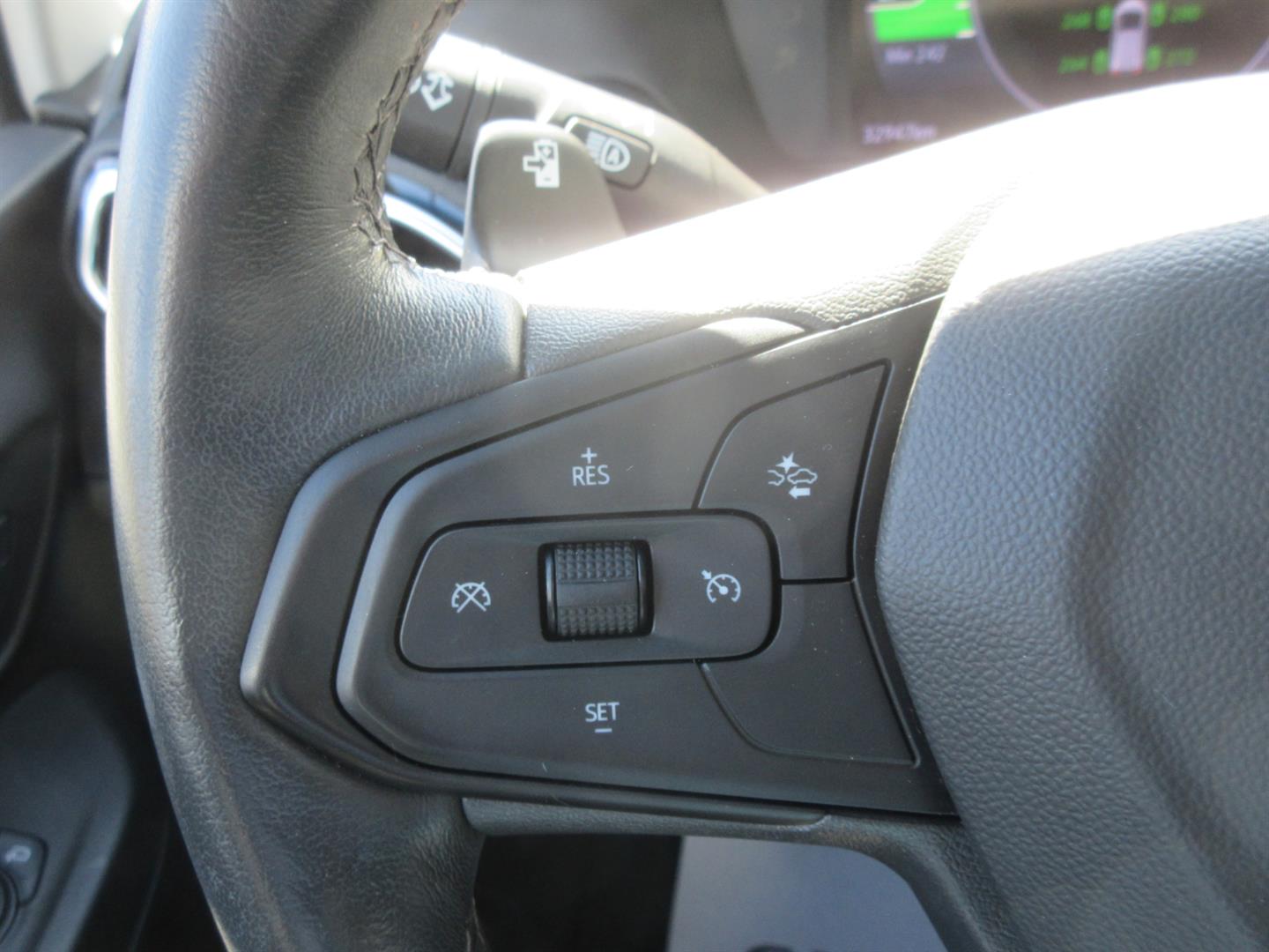chevrolet Bolt EV 2022 - 27