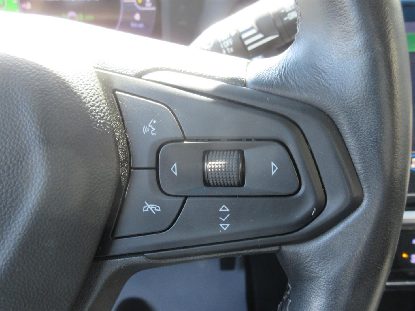 chevrolet Bolt EV 2022 - 28