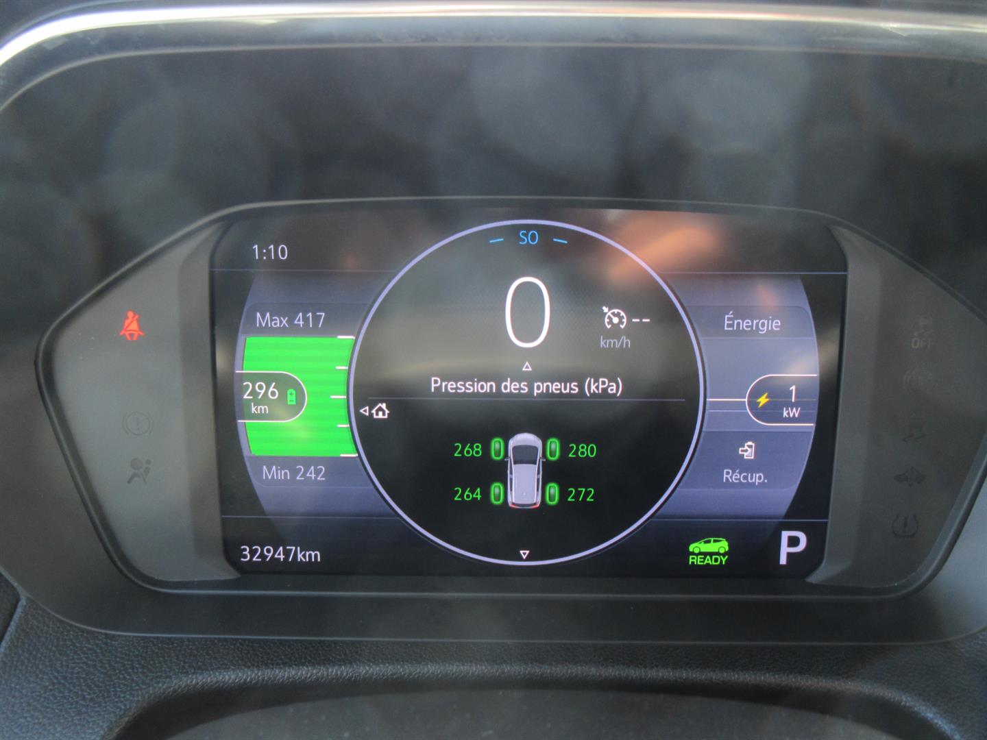 chevrolet Bolt EV 2022 - 29