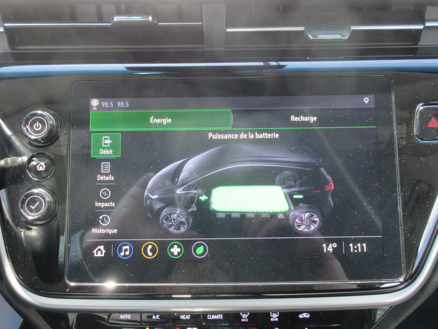 chevrolet Bolt EV 2022 - 31