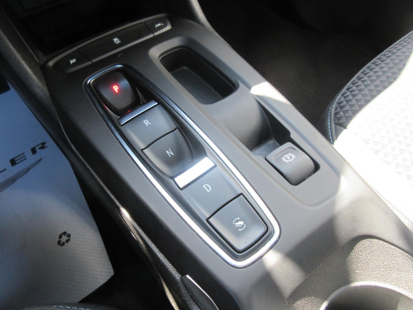 chevrolet Bolt EV 2022 - 34