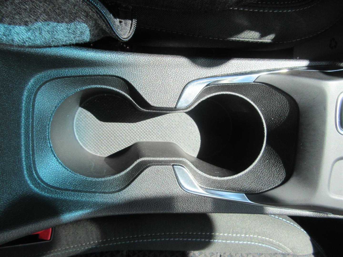 chevrolet Bolt EV 2022 - 35