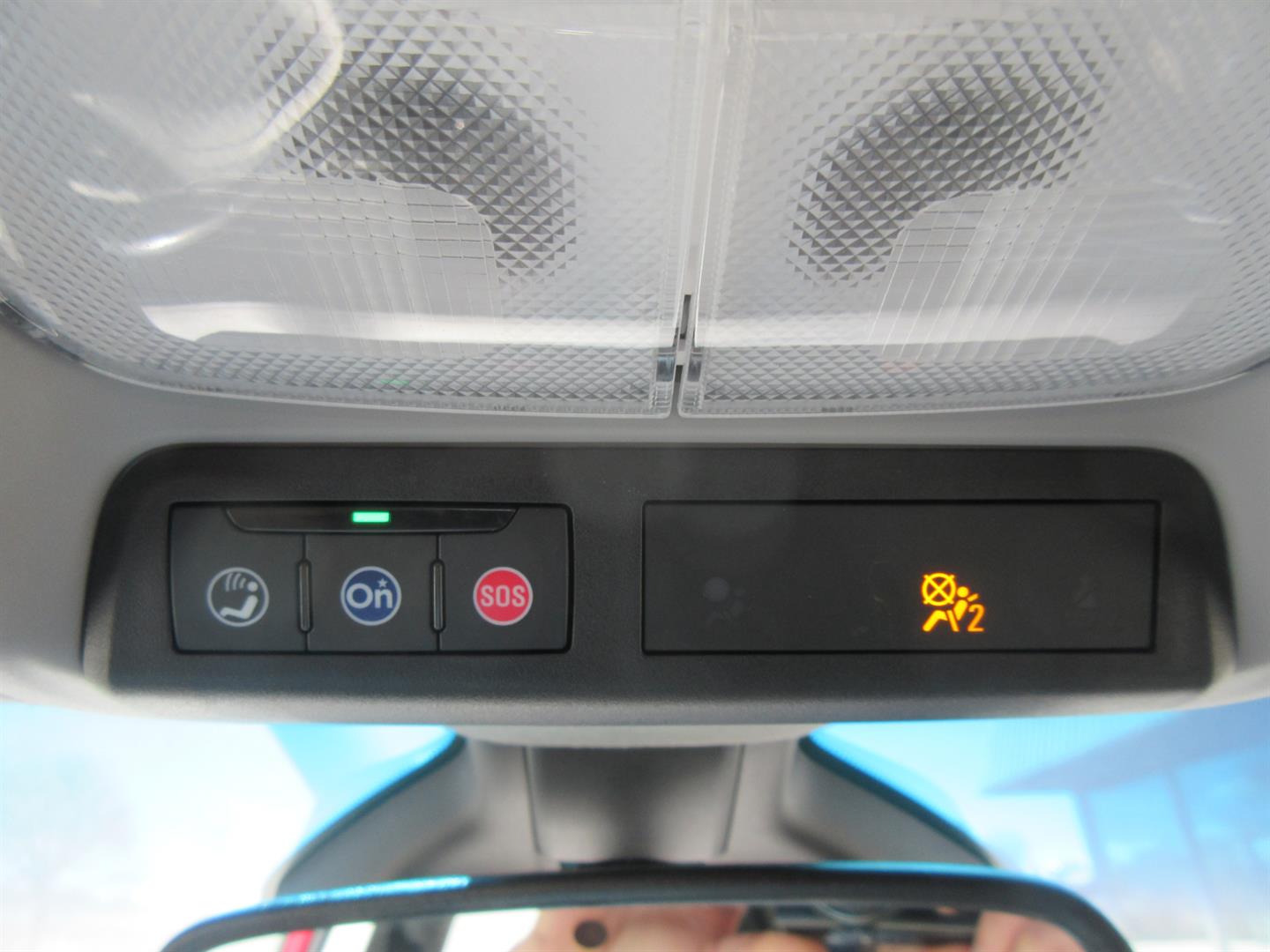 chevrolet Bolt EV 2022 - 36