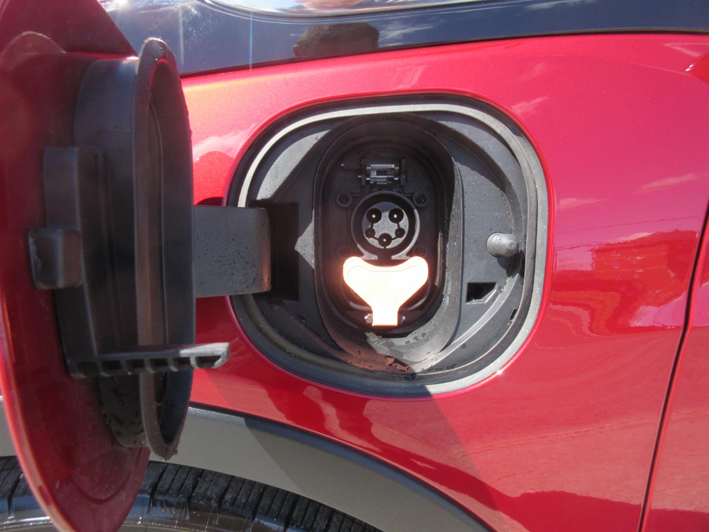 chevrolet Bolt EV 2022 - 5