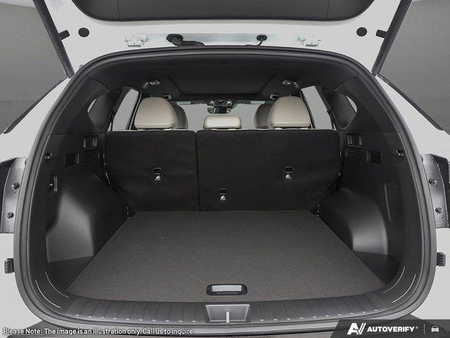 hyundai Tucson Hybrid 2025 - 7