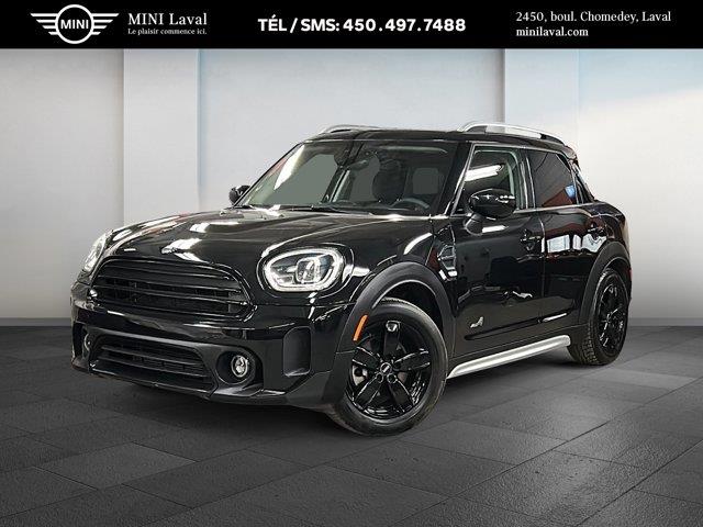 mini Countryman 2022 - 3