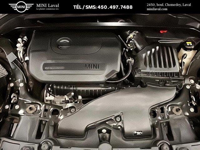 mini Countryman 2022 - 8